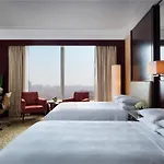 Jw Marriott Hotel Shanghai Changfeng Park