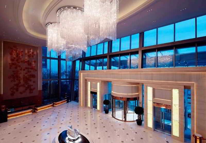 Jw Marriott Changfeng Park 5*