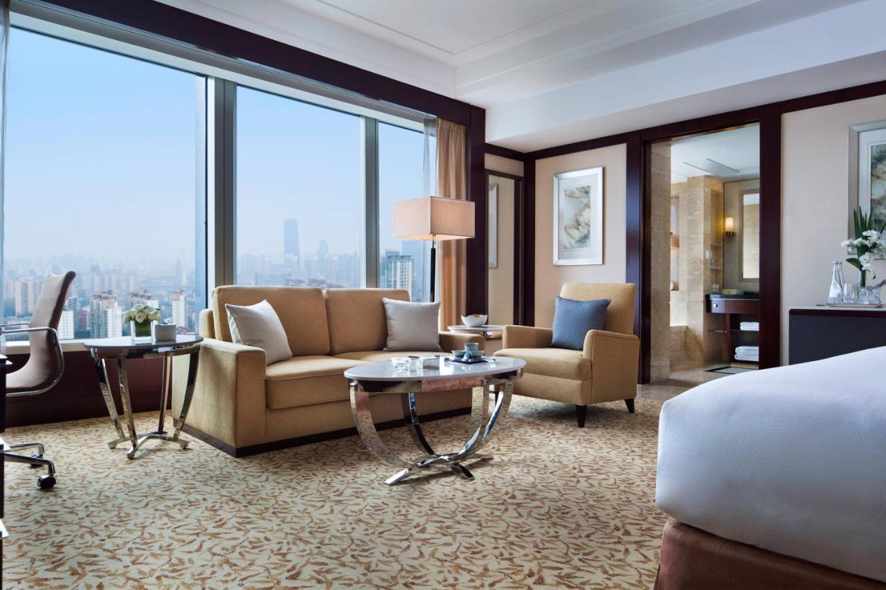 Hotel Jw Marriott Changfeng Park