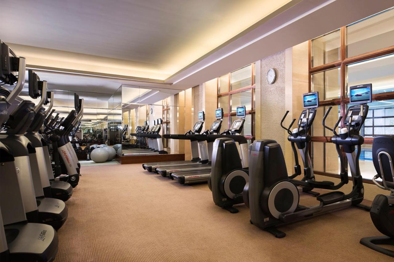 Jw Marriott Changfeng Park 5*