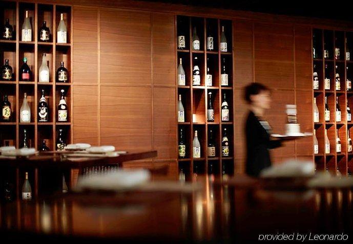 Jw Marriott Changfeng Park Hotel 5*
