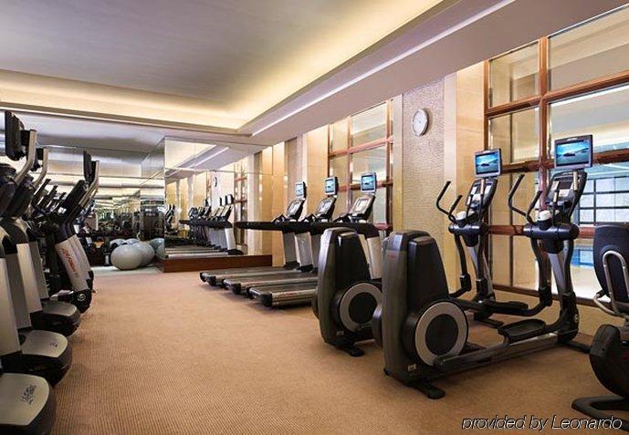 Hotel Jw Marriott Changfeng Park 5*