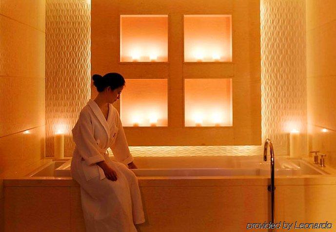 Jw Marriott Changfeng Park