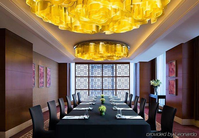 Hotel Jw Marriott Changfeng Park