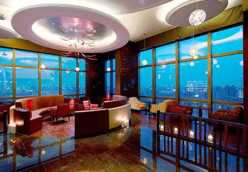 Jw Marriott Changfeng Park