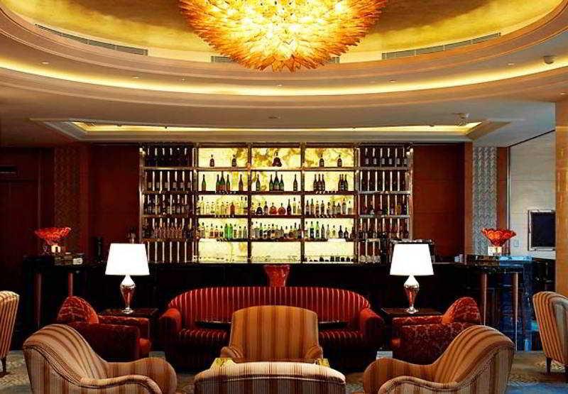 Jw Marriott Changfeng Park Hotel 5*