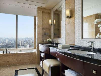 Jw Marriott Changfeng Park Hotel