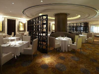Jw Marriott Changfeng Park