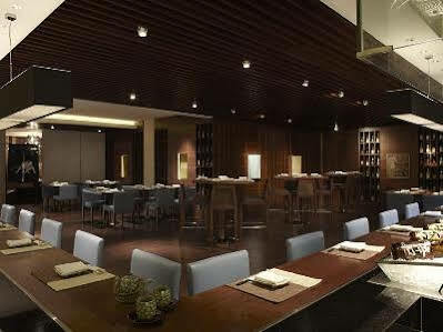 Hotel Jw Marriott Changfeng Park 5*
